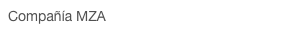 Compañía MZA