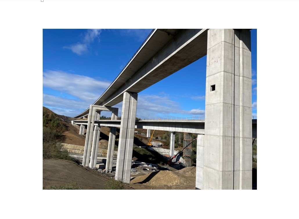 Y Vasca y su comunicación con otras líneas