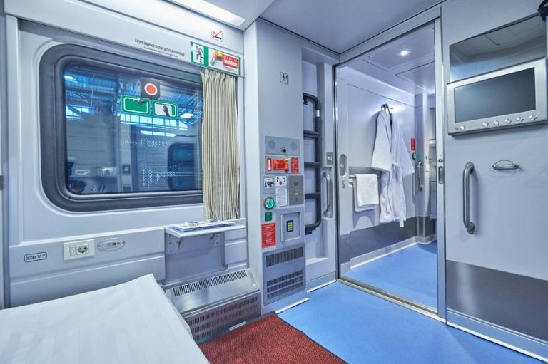 Talgo Rzd Análisis de las principales exportaciones de la compañía Talgo – Geotren