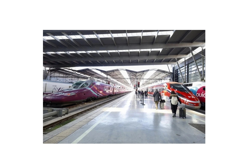 Material Rodante en España. Análisis de las diferentes series en servicio