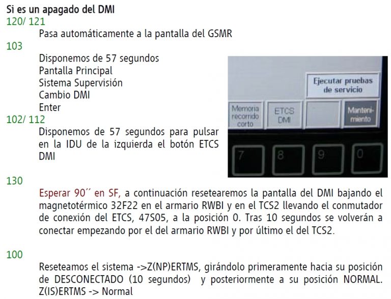 ERTMS para «dummies» – Geotren