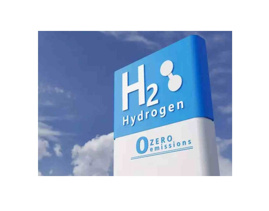 Las baterías y el hidrógeno en el ferrocarril