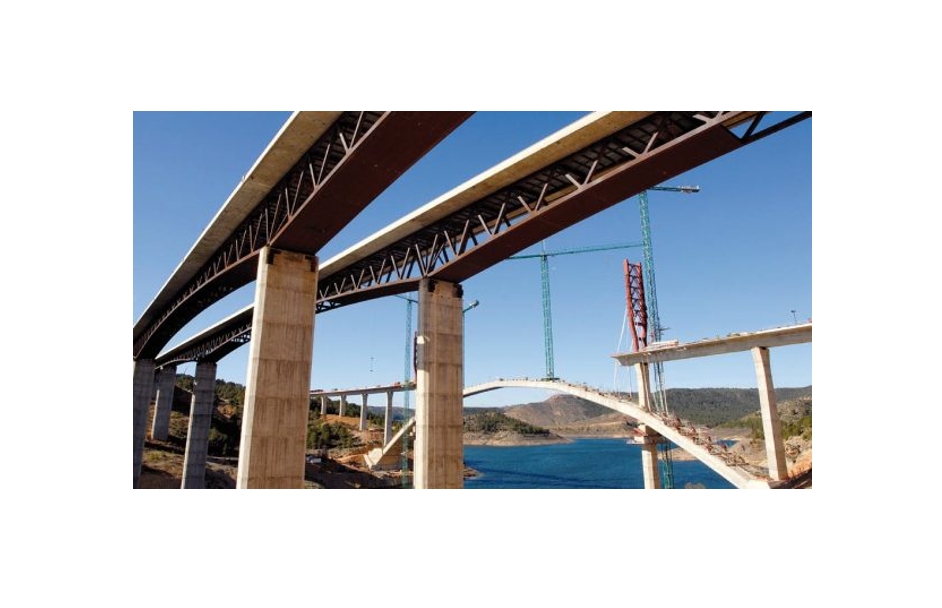 Análisis detallado de las inversiones en ferrocarril en España