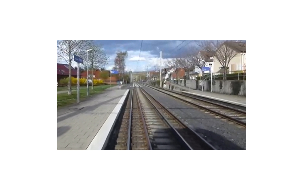 ¿Cuándo habrá cambio de ancho en la red ferroviaria española?