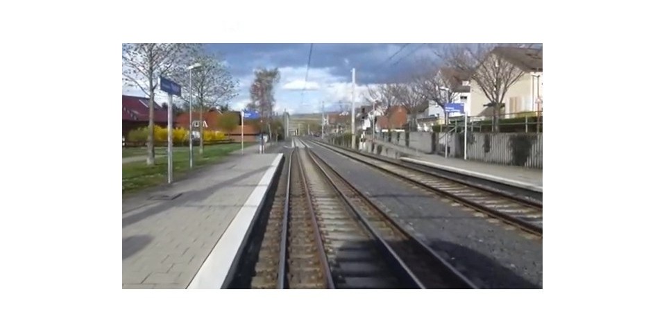 ¿Cuándo habrá cambio de ancho en la red ferroviaria española?