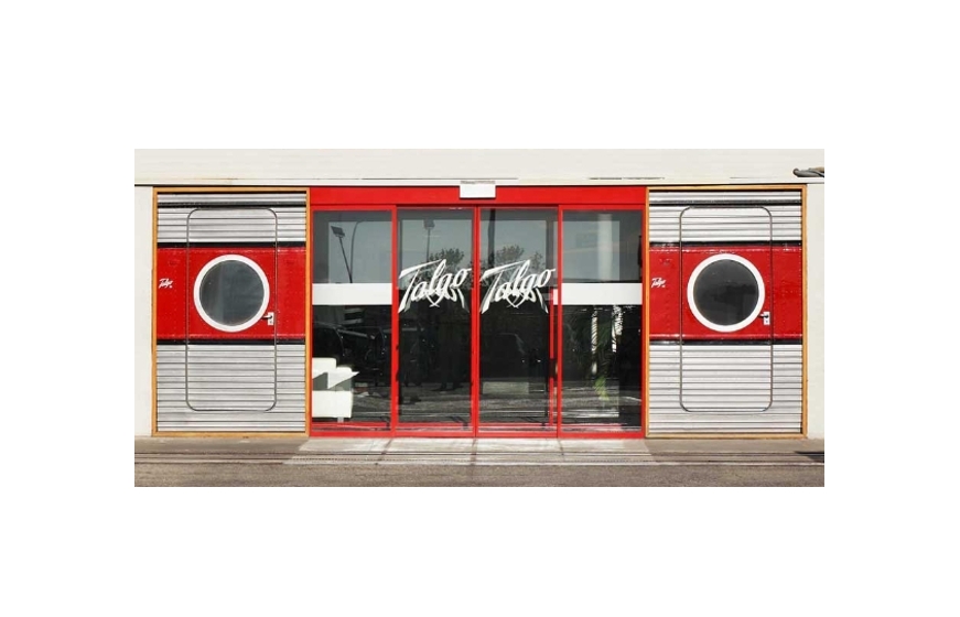 Historia de los trenes remolcados Talgo