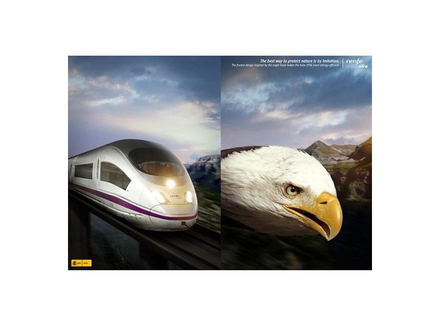 Los diferentes Velaro de Siemens y sus otros trenes de AV