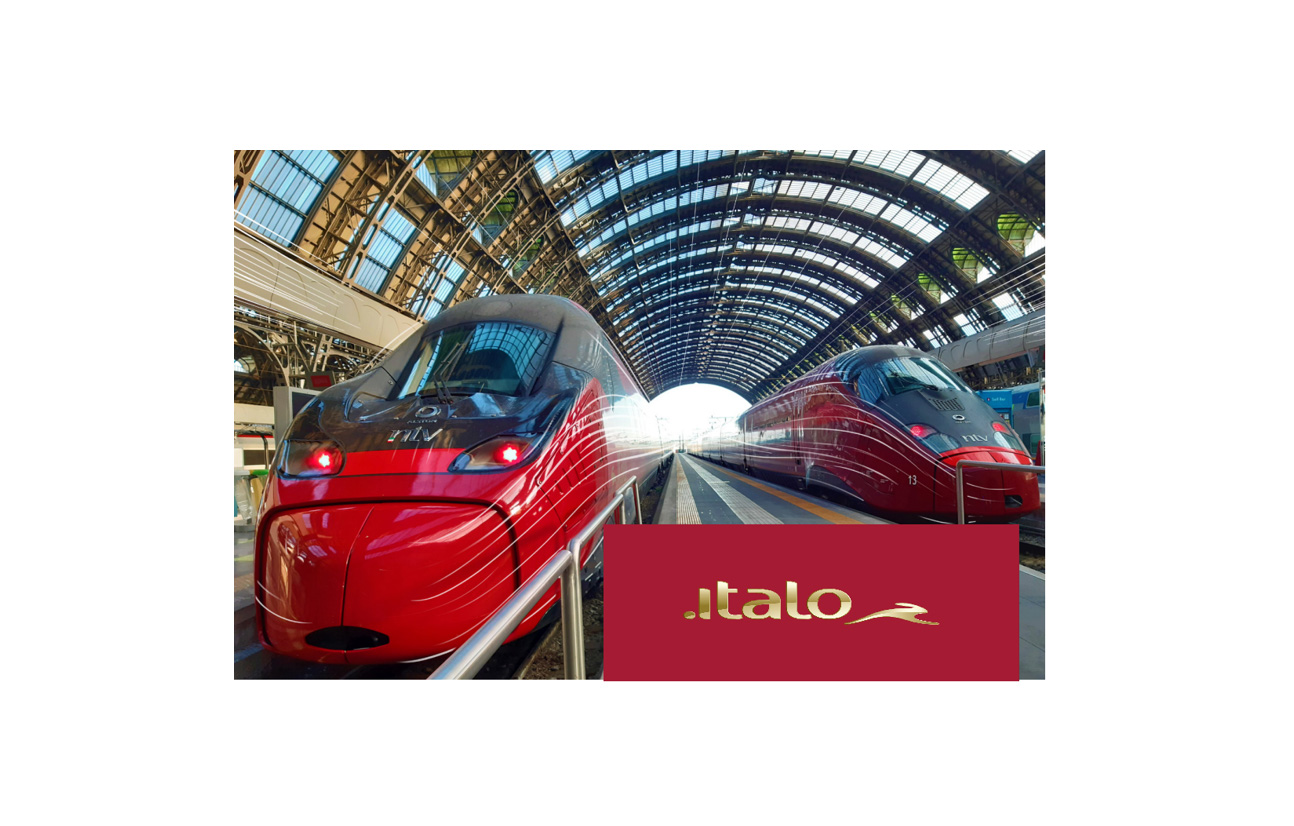¿La alta velocidad es rentable económicamente en Italia?