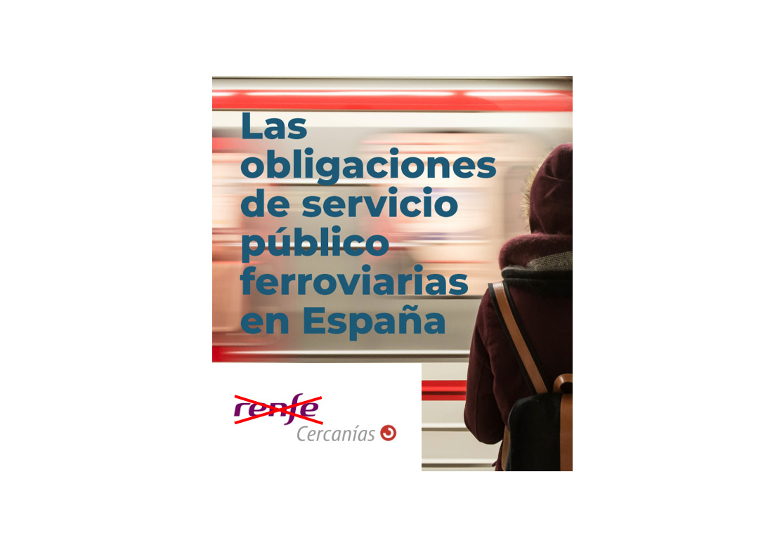 ¿Qué ocurrirá con la liberalización de las Obligaciones de Servicio Público?